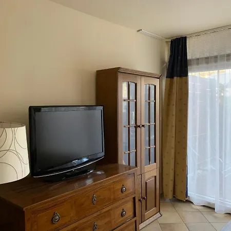 Apartmán Vip Siófok