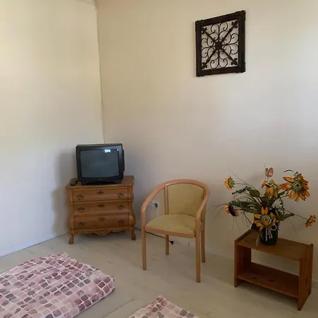 Vip Apartmán *