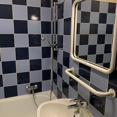 Vip Apartmán *