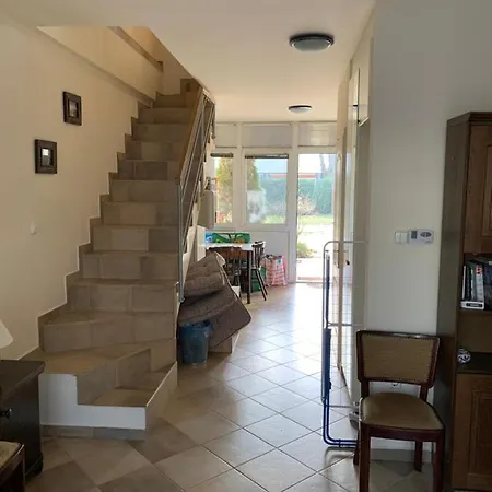 Vip Apartmán *