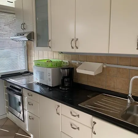 Vip Apartmán *