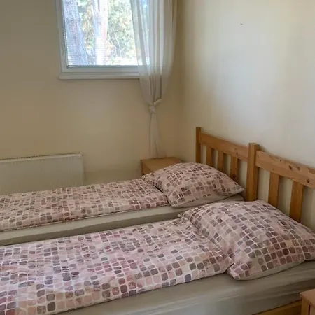 Vip Apartmán Siófok