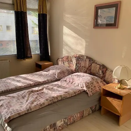 Apartmán Vip *