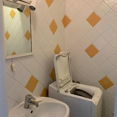 Vip Apartmán