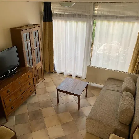 Vip Apartment Siofok