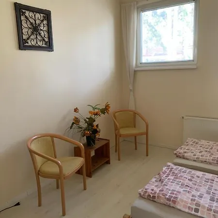 Apartmán Vip