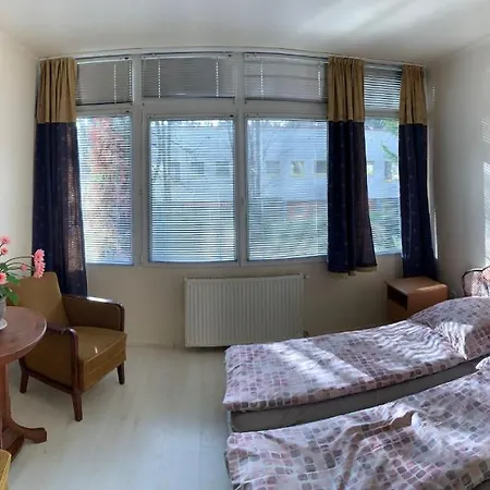Apartmán Vip Siófok