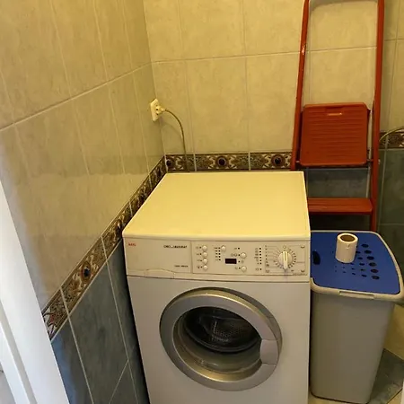 Vip Apartmán