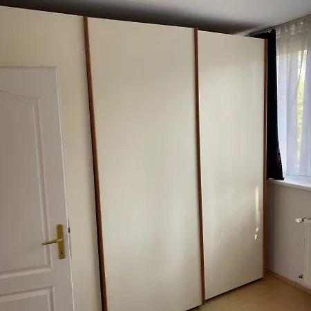 Apartmán Vip