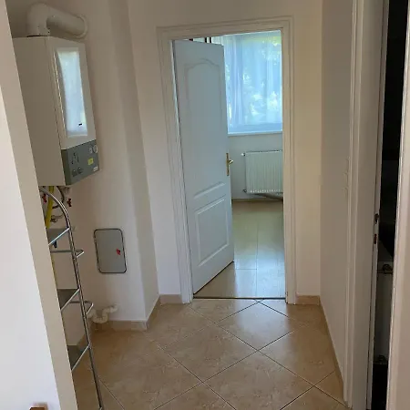 Vip Apartmán *