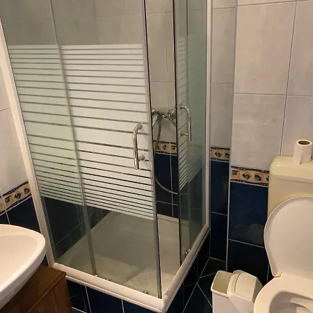 Vip Apartmán Siófok