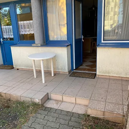 Apartmán Vip