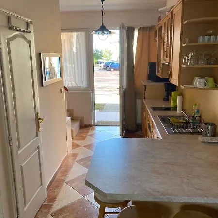 Vip Apartmán Siófok