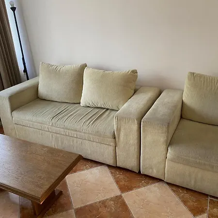 Apartmán Vip Siófok