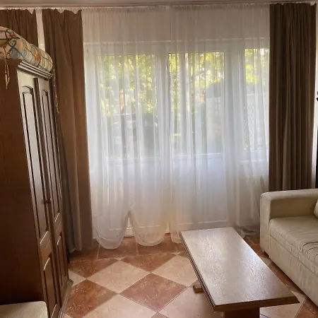 Apartment Vip Siofok