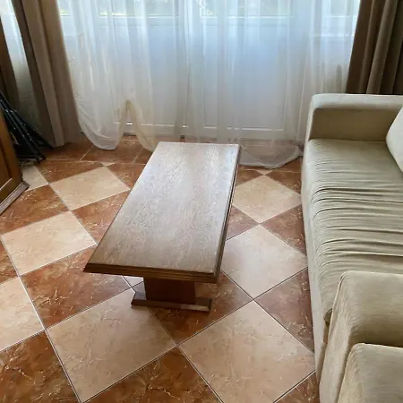 Apartmán Vip