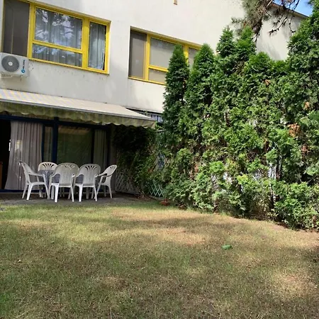 Vip Apartmán Siófok