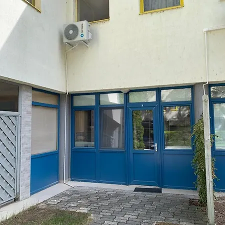 Apartmán Vip Siófok