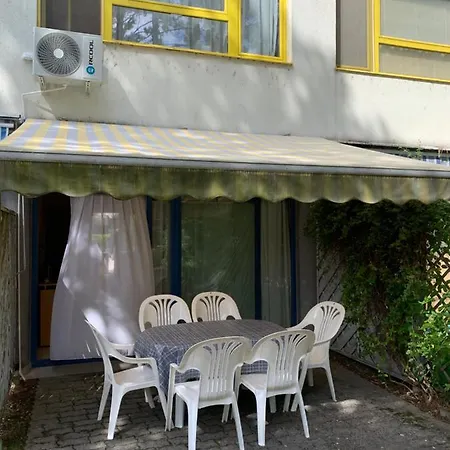 Vip Apartmán Siófok