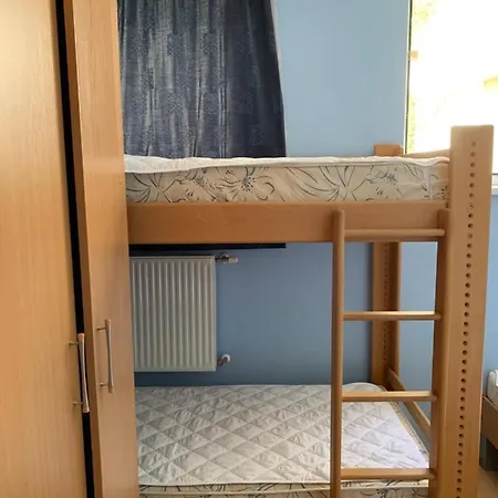 Apartmán Vip *