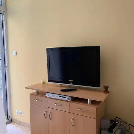 Apartmán Vip Siófok