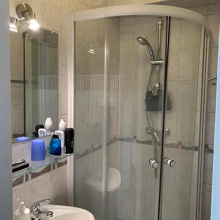 Apartmán Vip