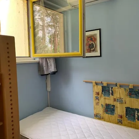 Vip Apartmán *