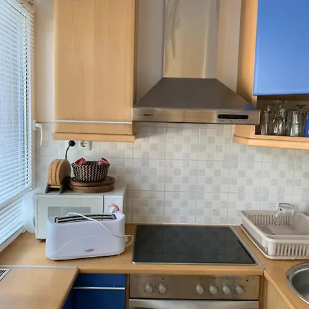 Vip Apartmán Siófok