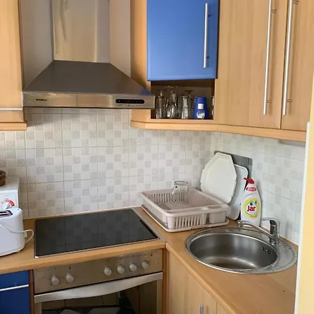 Vip Apartmán
