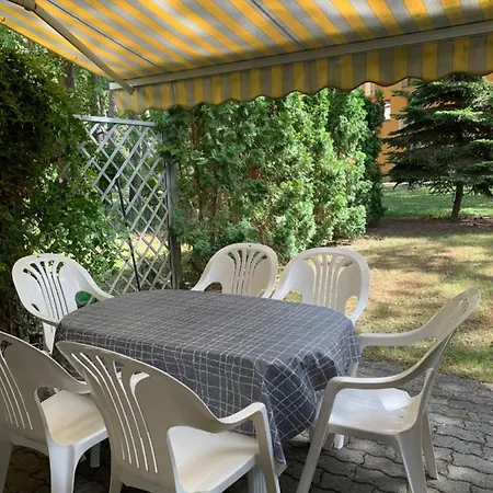 Apartmán Vip