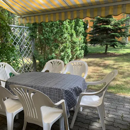Vip Apartmán