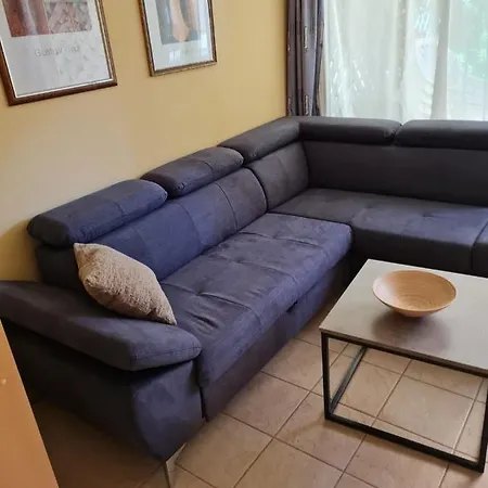 Apartmán Vip