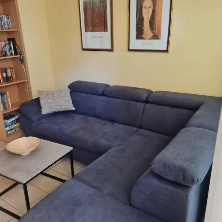 Apartmán Vip